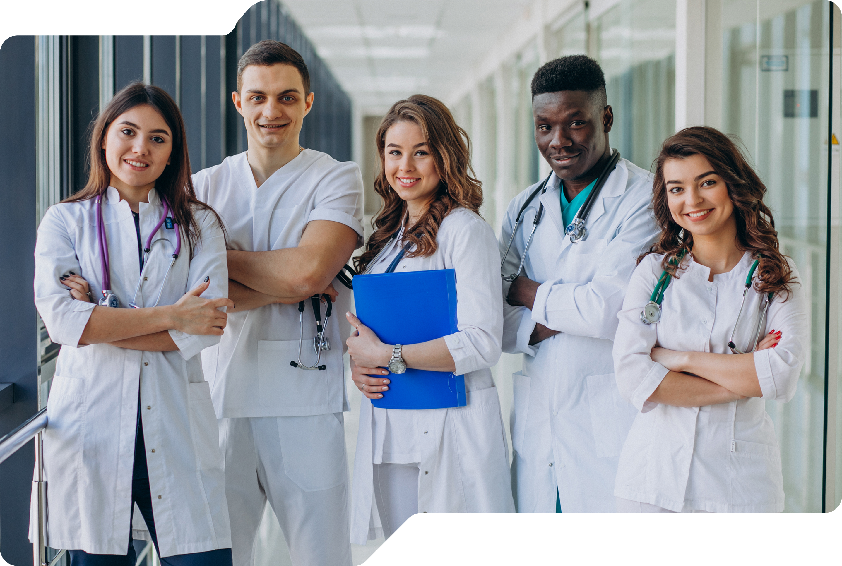 Healthcare Professional